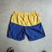 90s Polo Ralph Lauren ナイロンショーツ
