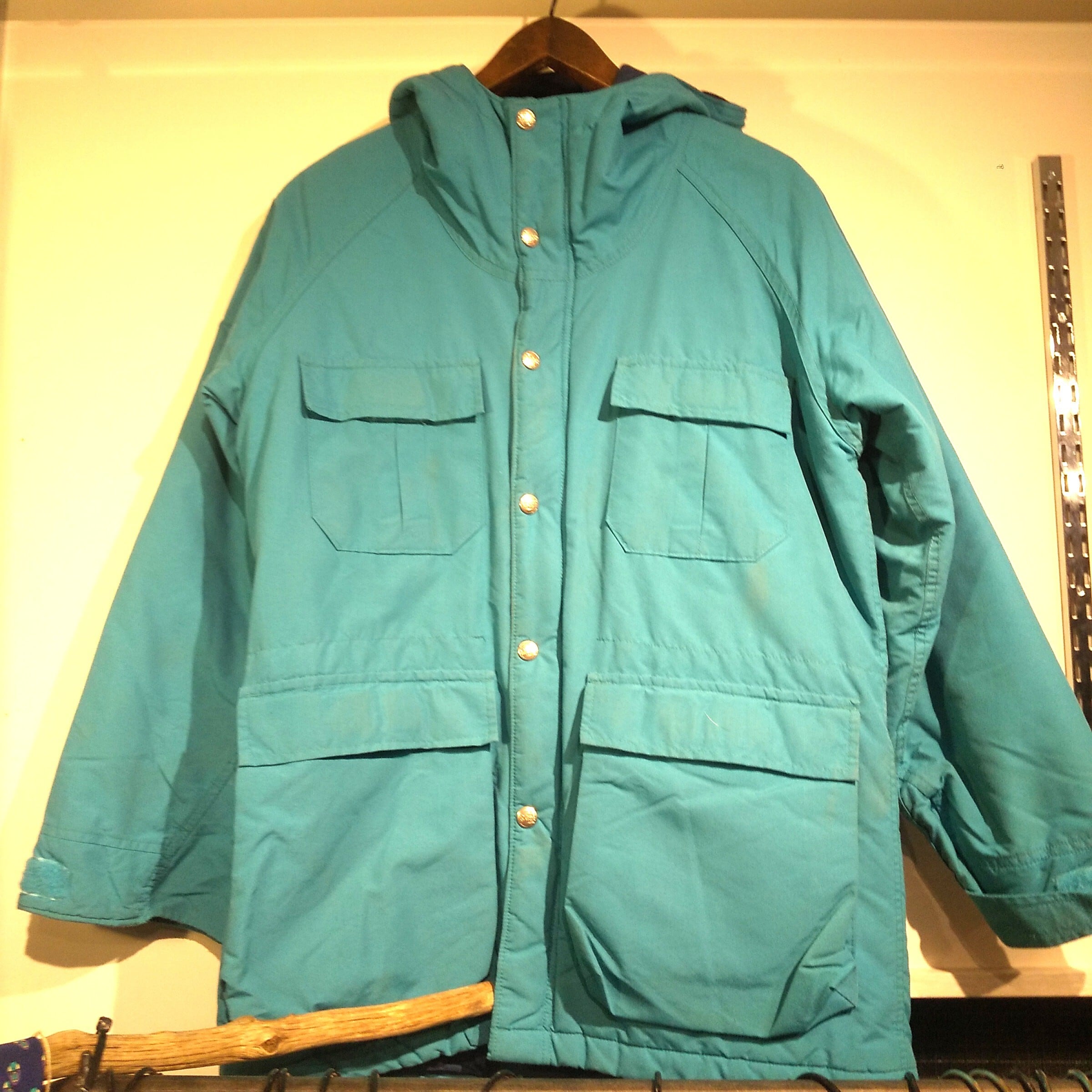 80s L.L.Bean マウンテンパーカー