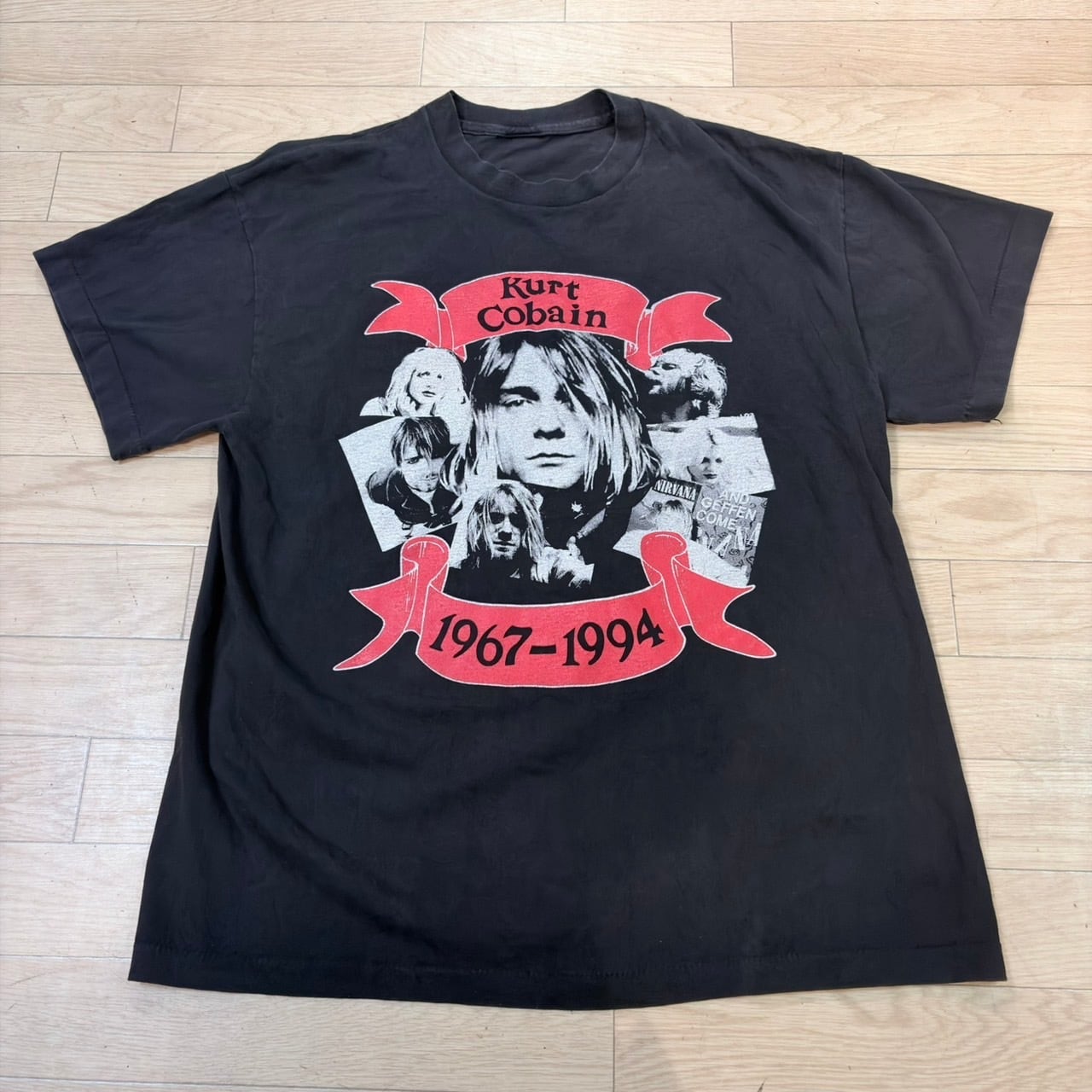 希少！ 80s G.B.H バンドTシャツ バンT ハードコア | PAY ID