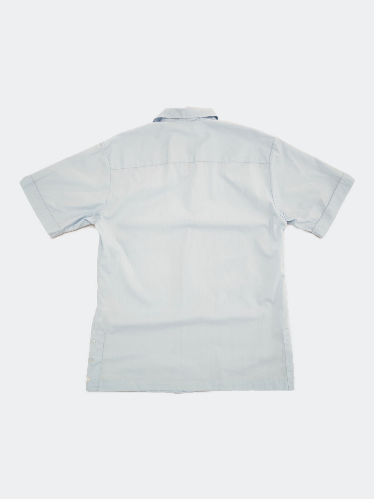 90s cuba shirt