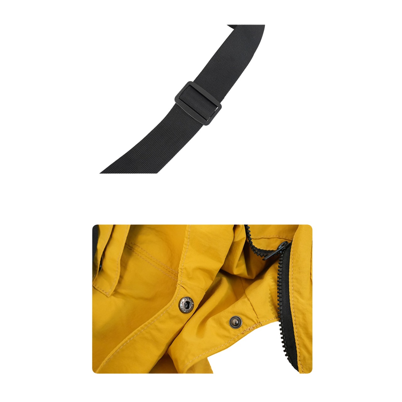 【City Utility】2WAYショルダーバッグ　TB1980・画像14