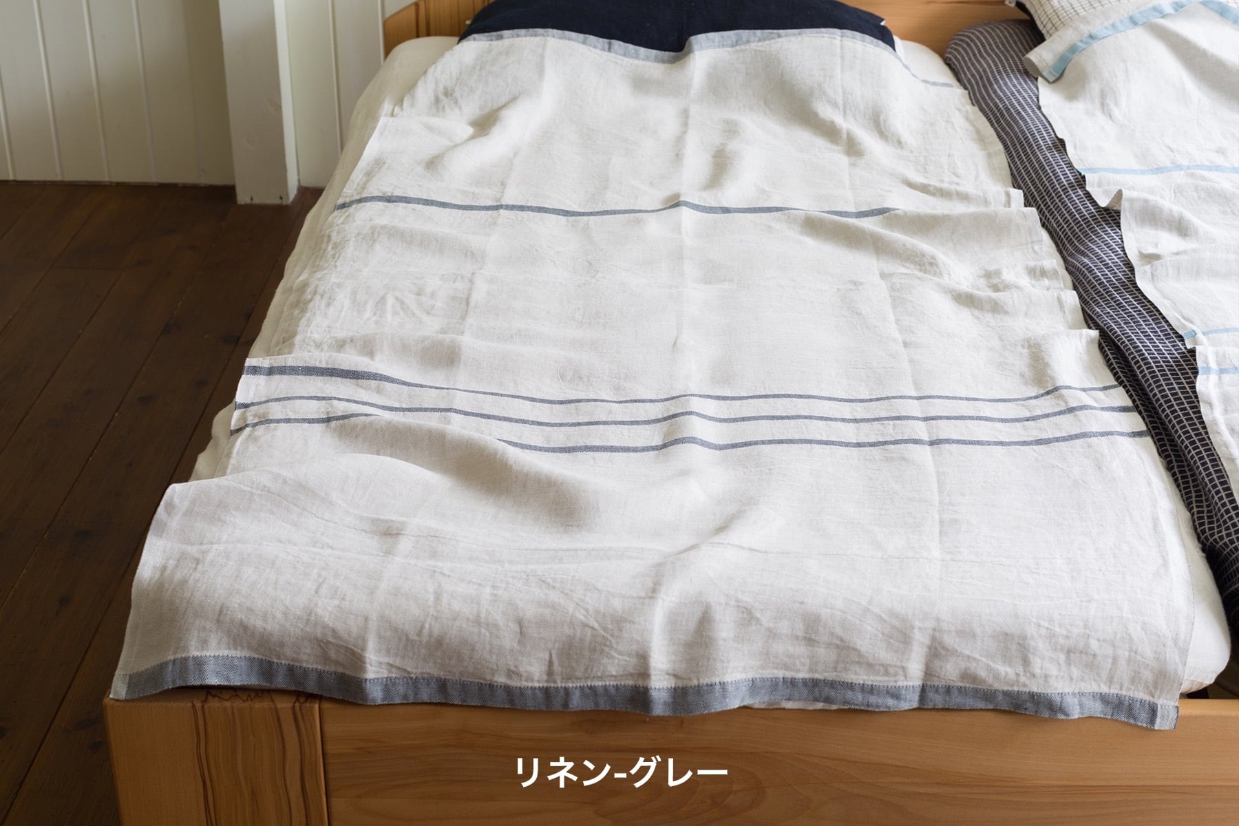 LAPUAN KANKURIT｜USVA マルチユース タオル | 眠家オンラインストア