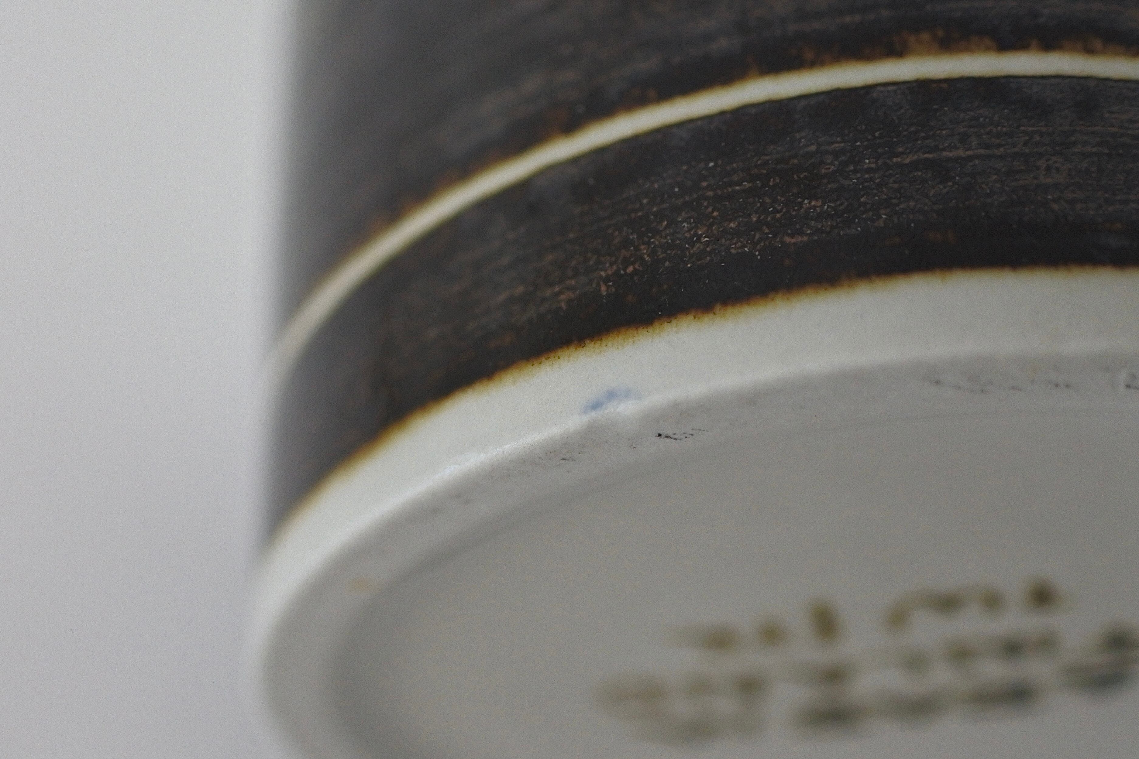 vintage ARABIA vase PW / ヴィンテージ ARABIA フラワーベース | cotory