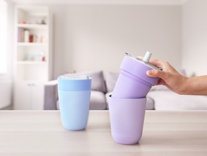 NEST CUP 専用ストロー 450ml/850ml