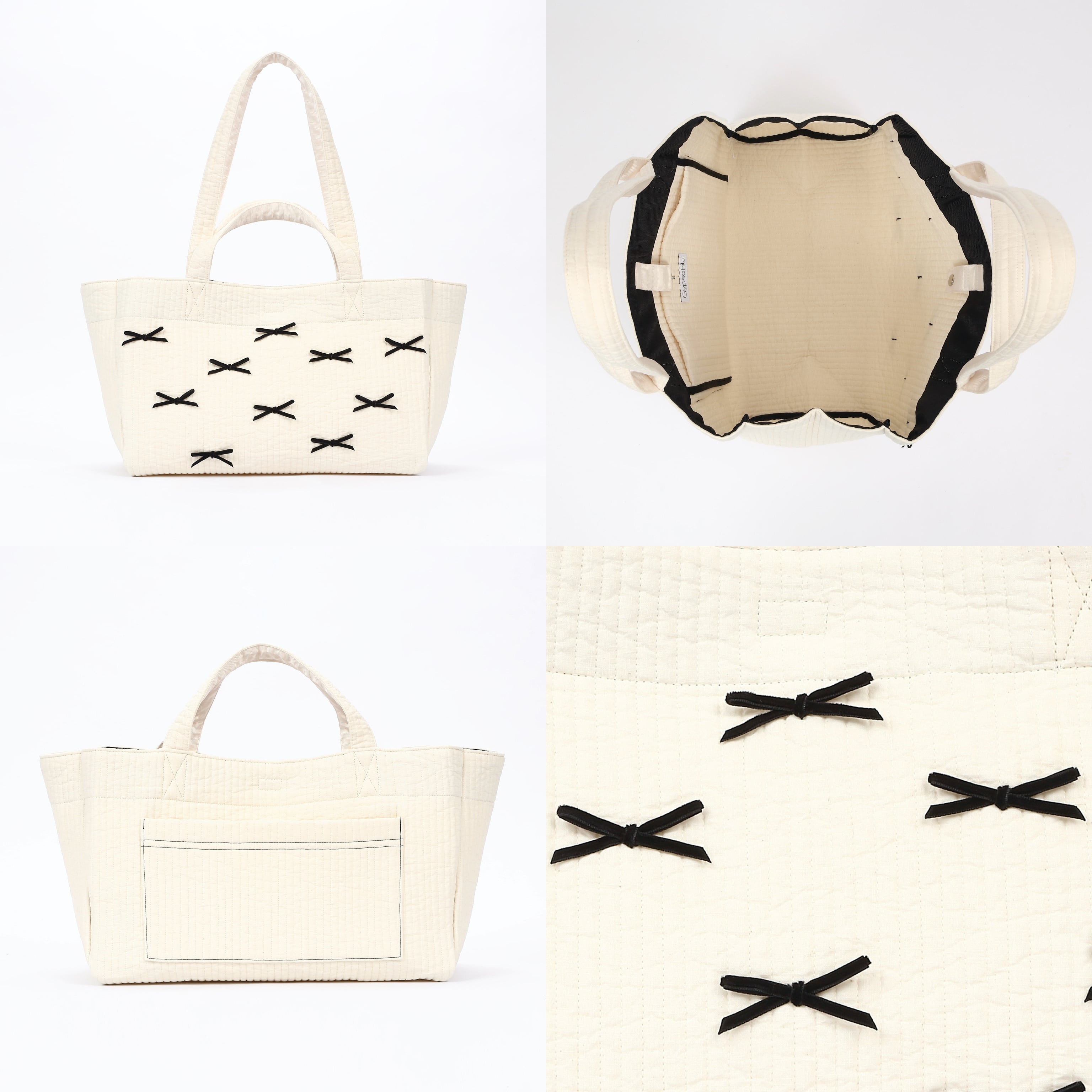 AC-064W Class Bag (W) | gypsohila