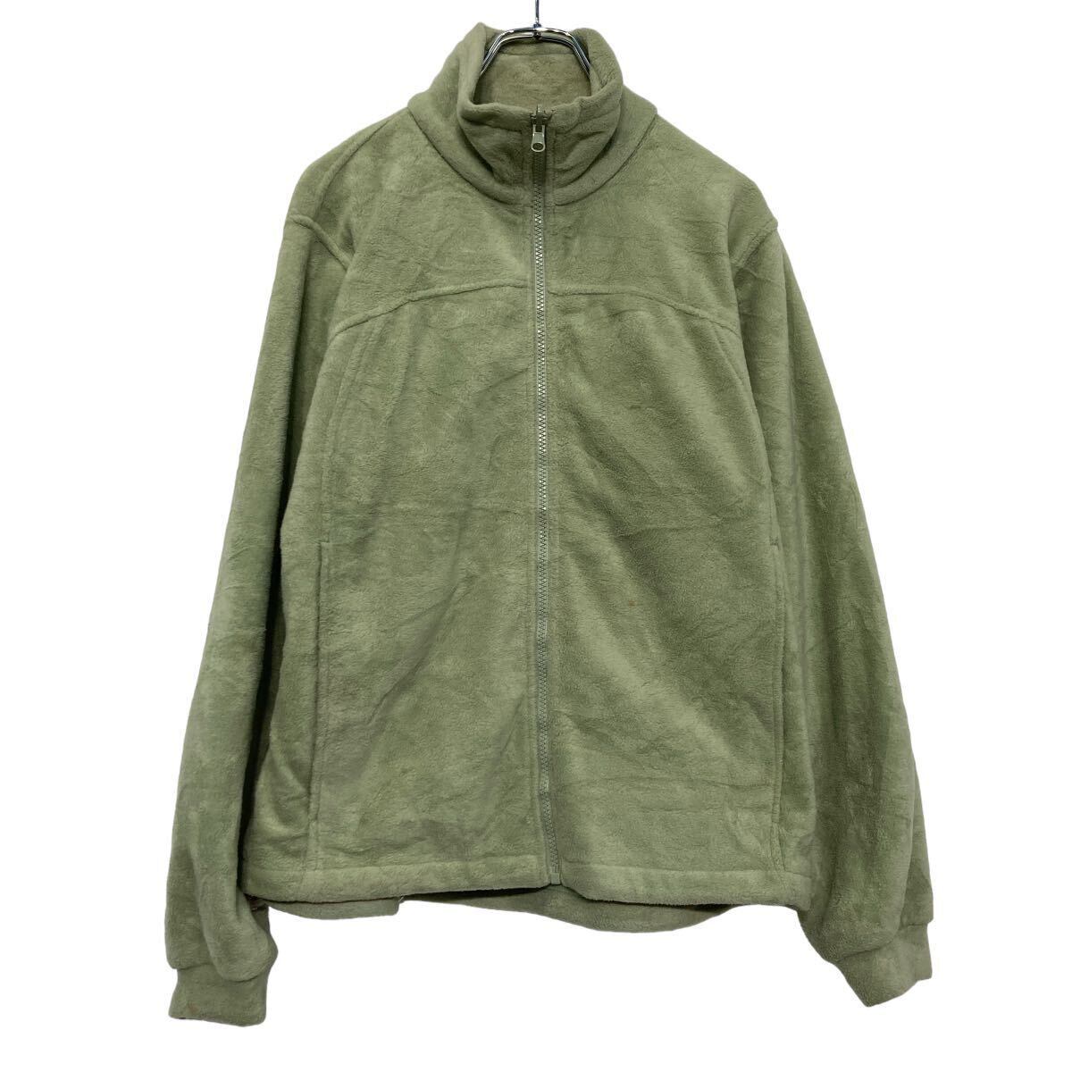 アディダス フリースジャケット ミントグリーン adidas ミントグリーン 