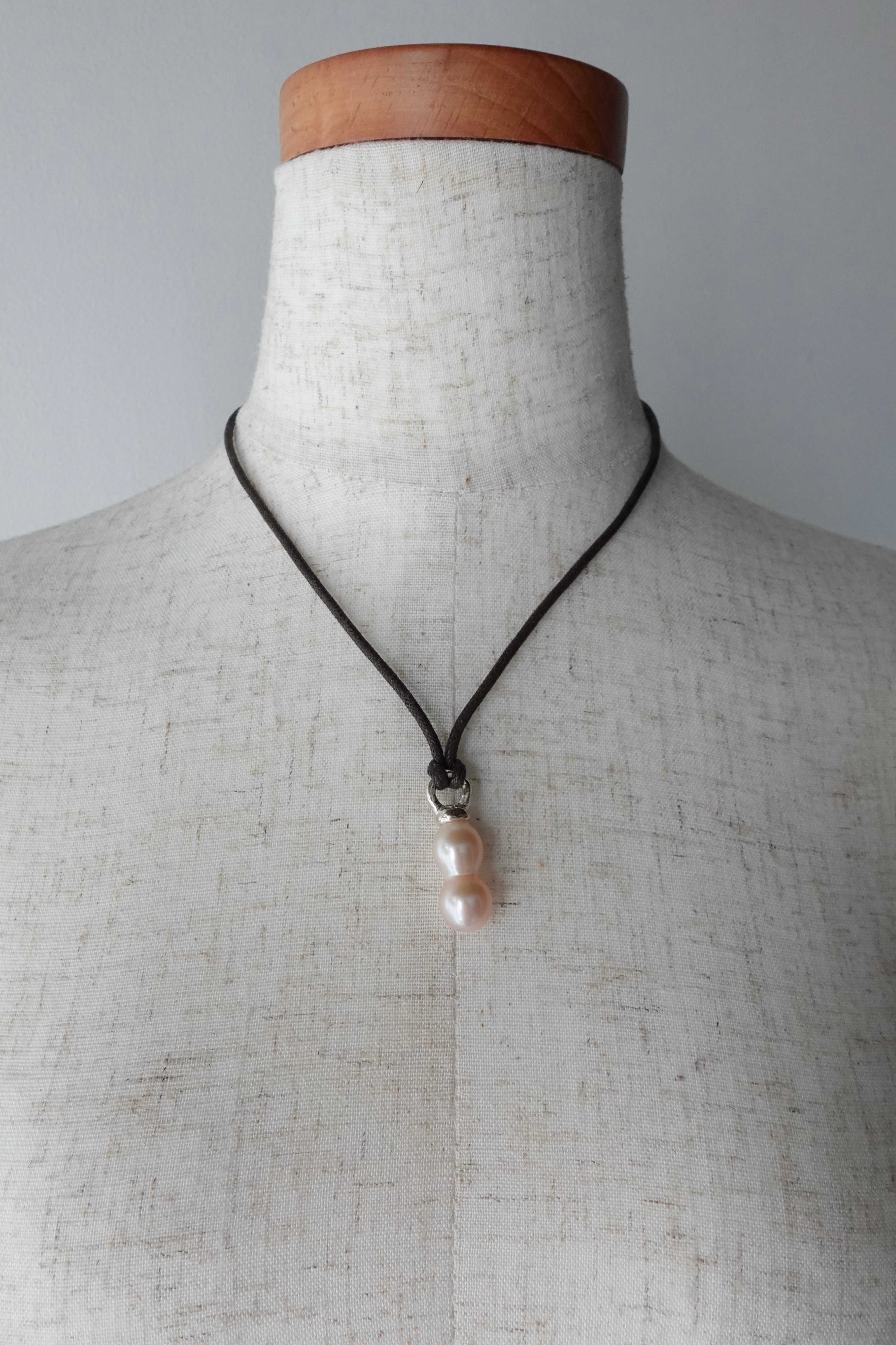 LE MOON】SINGLE STRAND | TOLMA.