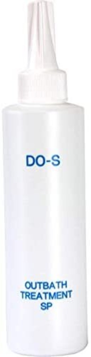 DO-SアウトバストリートメントSP200ml