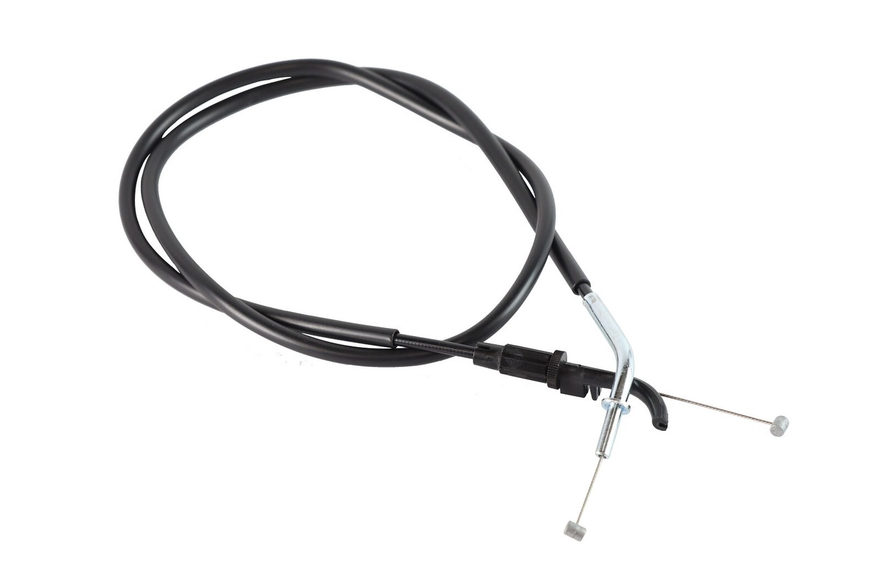 W400 Throttle cable (open)