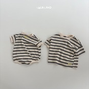 【取寄/韓国直送】LALALAND 26/SM （Baby）セイントスーツ｜夏服｜韓国子供服