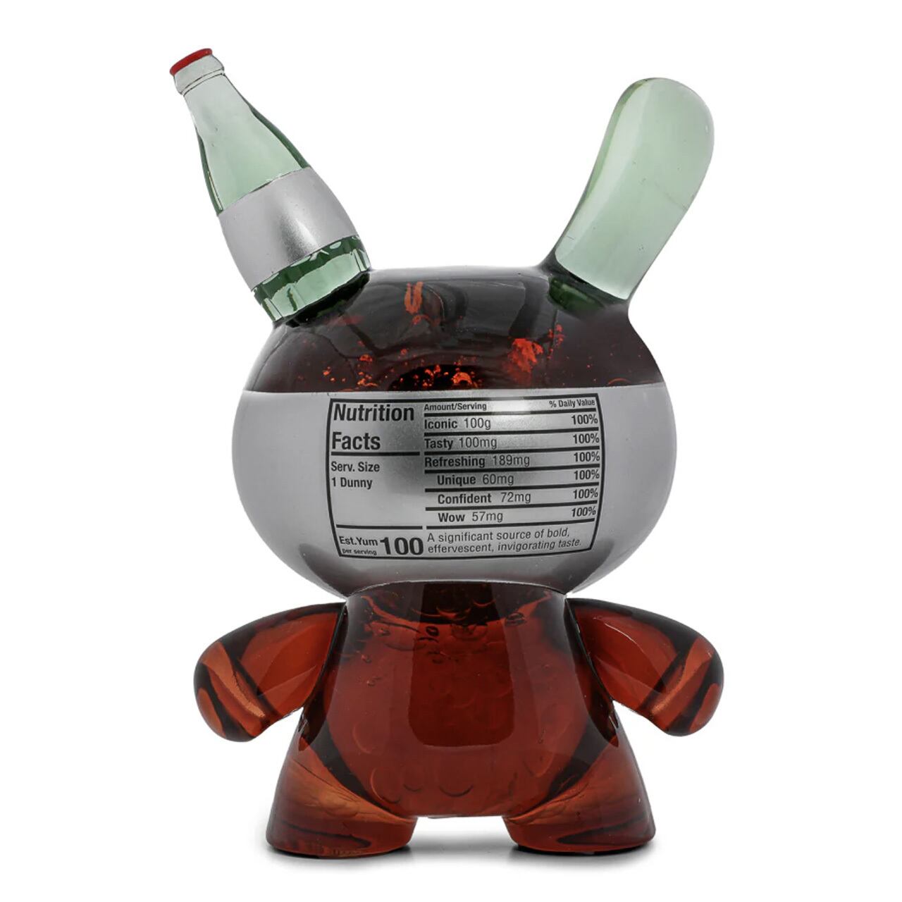 Kidrobot & Diet Coke® 8