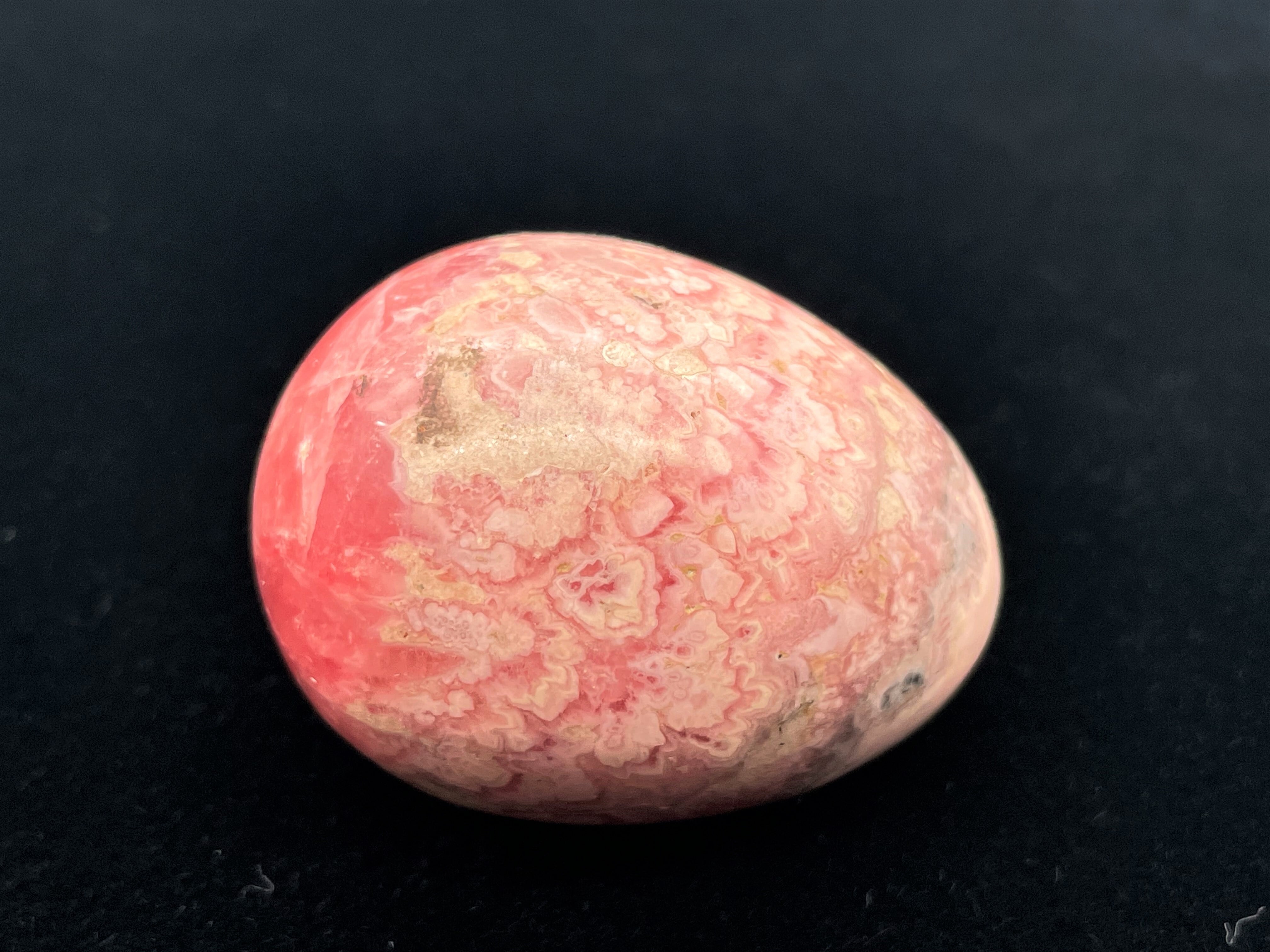 卵型（インカローズ）