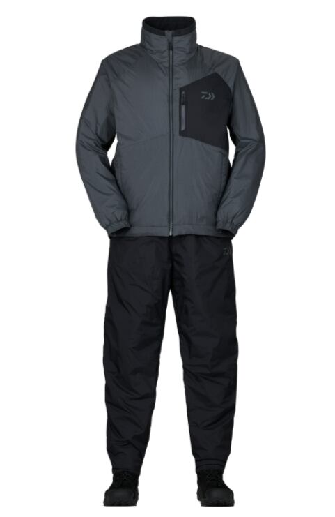 DAIWA )DI-5223 ウォームアップスーツ