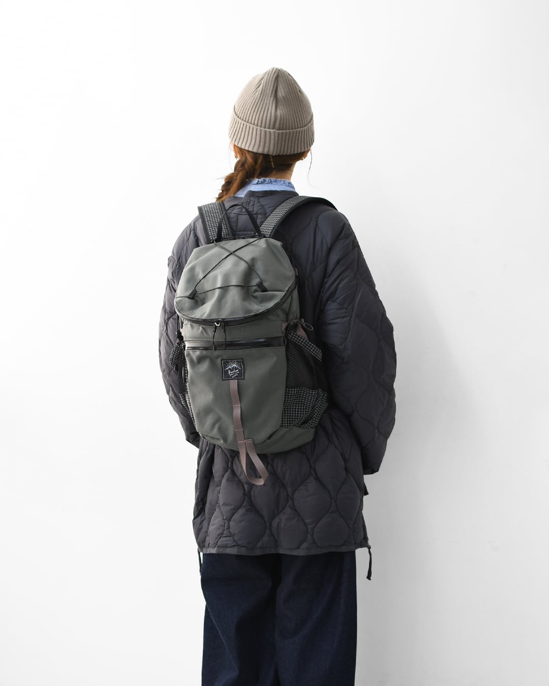 Rawlow mountain works[ロウロウ マウンテン ワークス] Beetle [beetle
