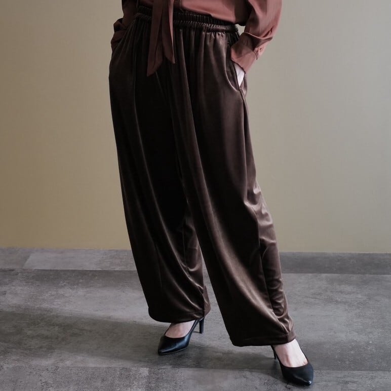PANTS | IKITSUKE PANTS | IKITSUKE