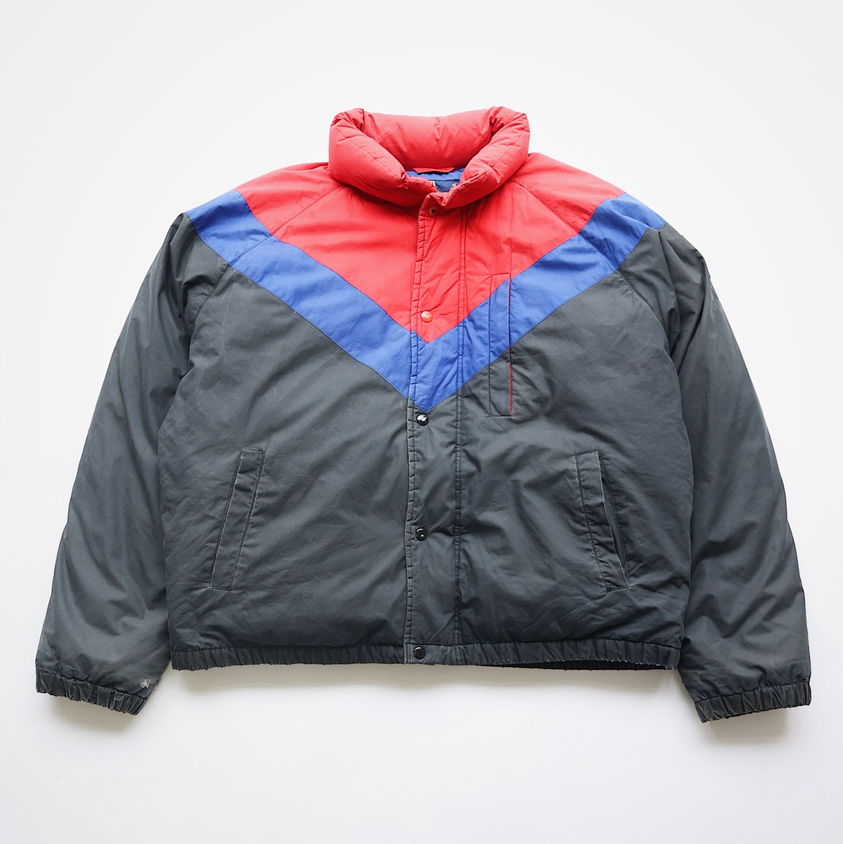 POLO RALPH LAUREN SUCIDE SKI DOWN JACKET