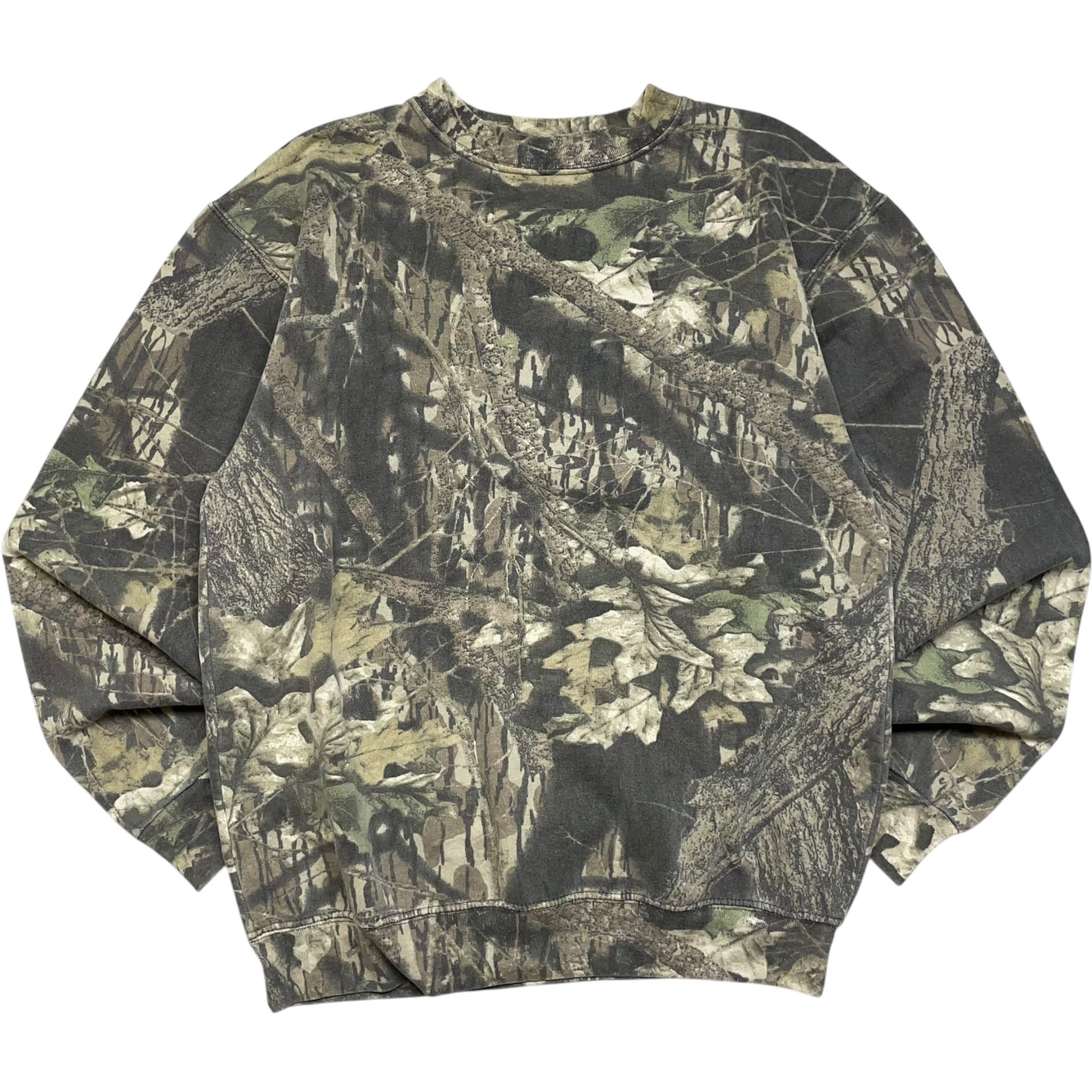 《L》 unknown リアルツリースウェット no.5879