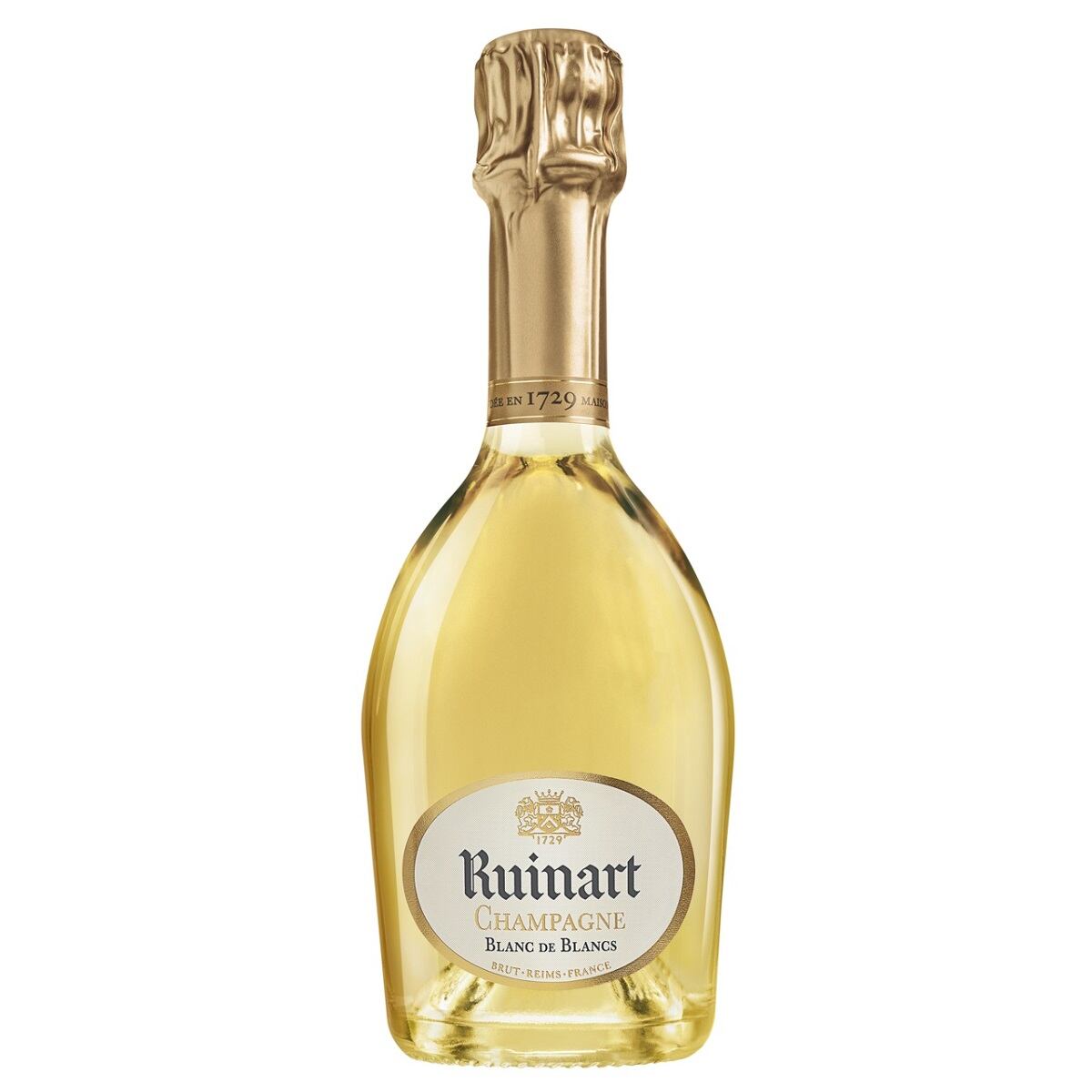 ルイナール ブラン・ド・ブラン　RUINART BLANC DE BLANCS　ギフトボックス付き