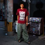 PATHOS PREMIUM COTTON BOX TEE