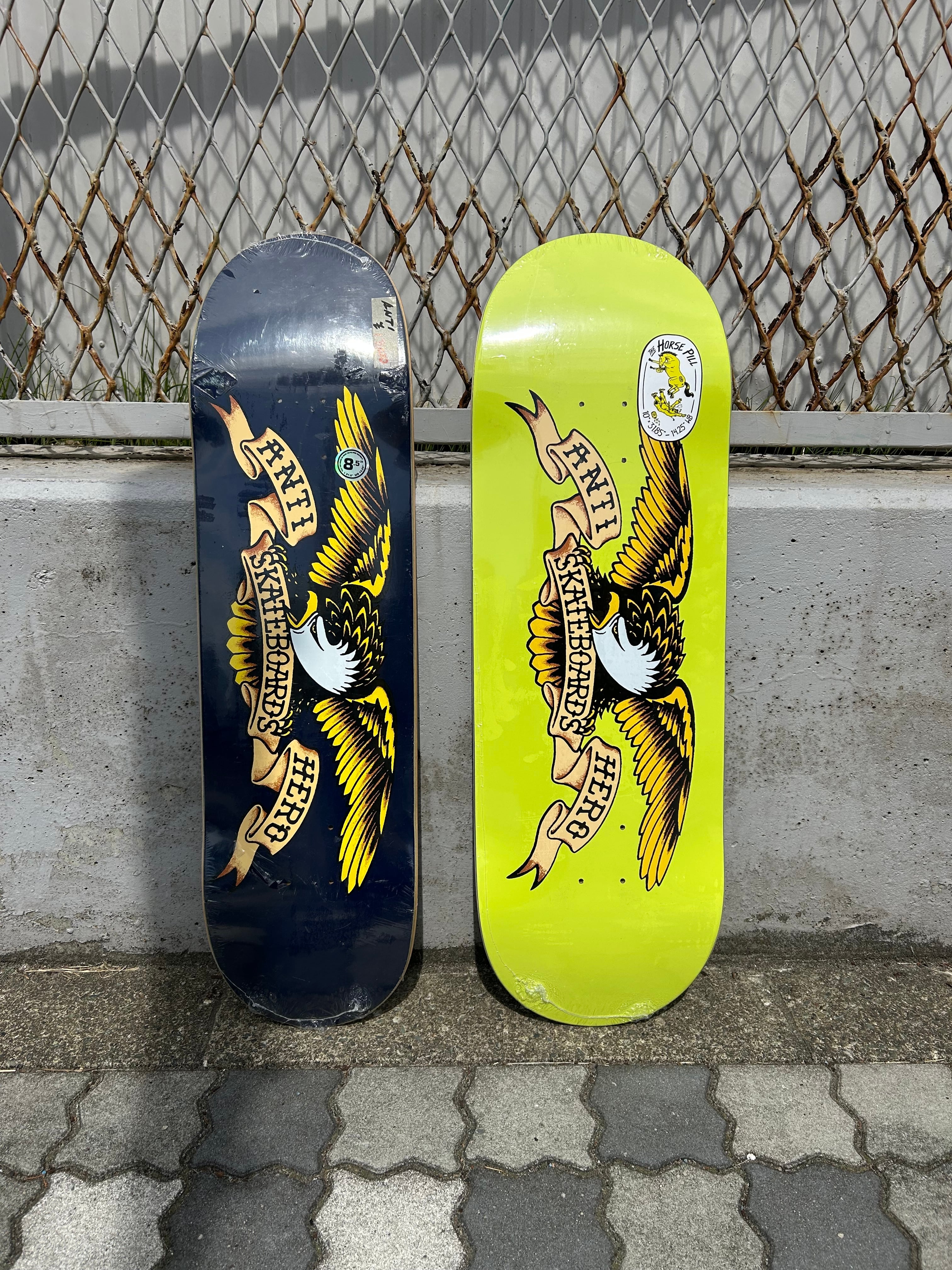 Polarizer Truck | RSURF