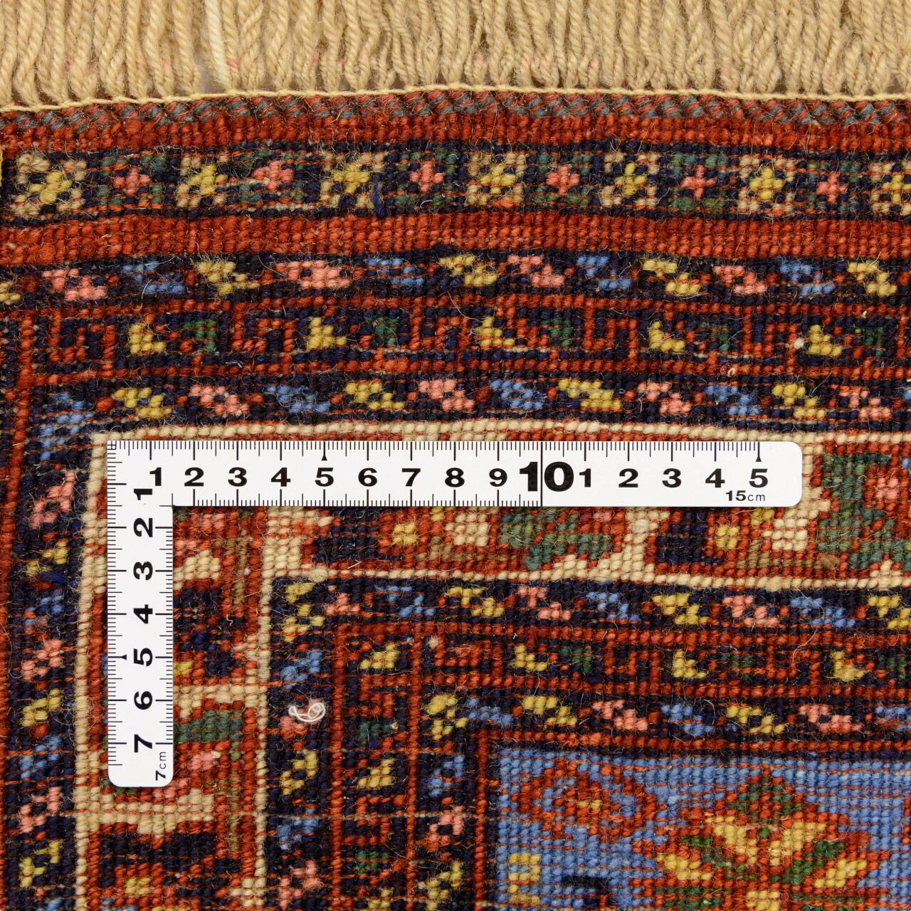 ガシュガイ / Qashqai 105cmx87cm | Sena Collection