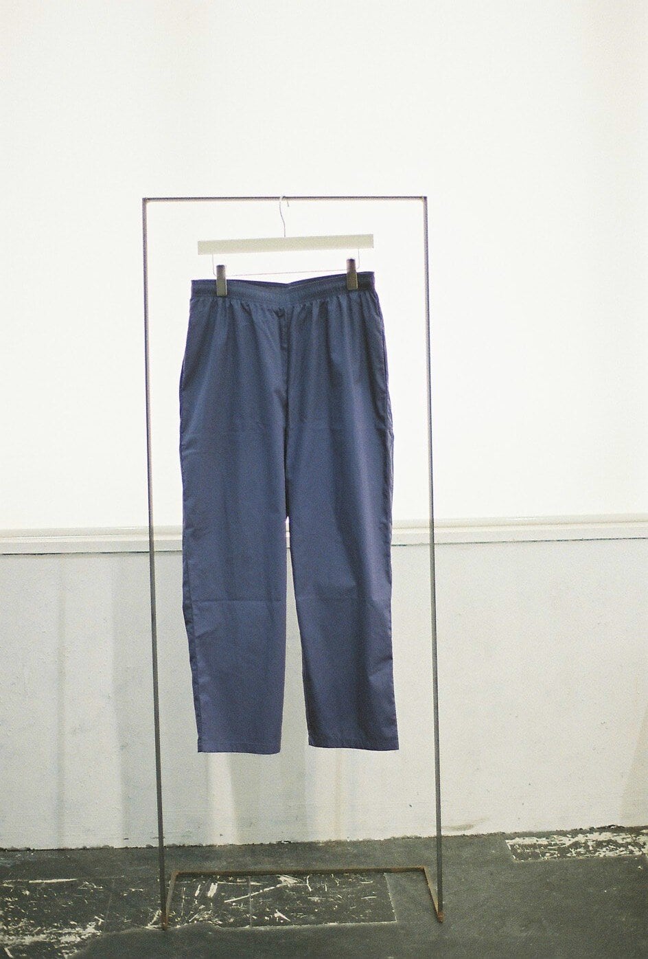 DOCTOR PANTS NAVY