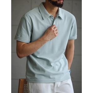 半袖ポロシャツ 225831