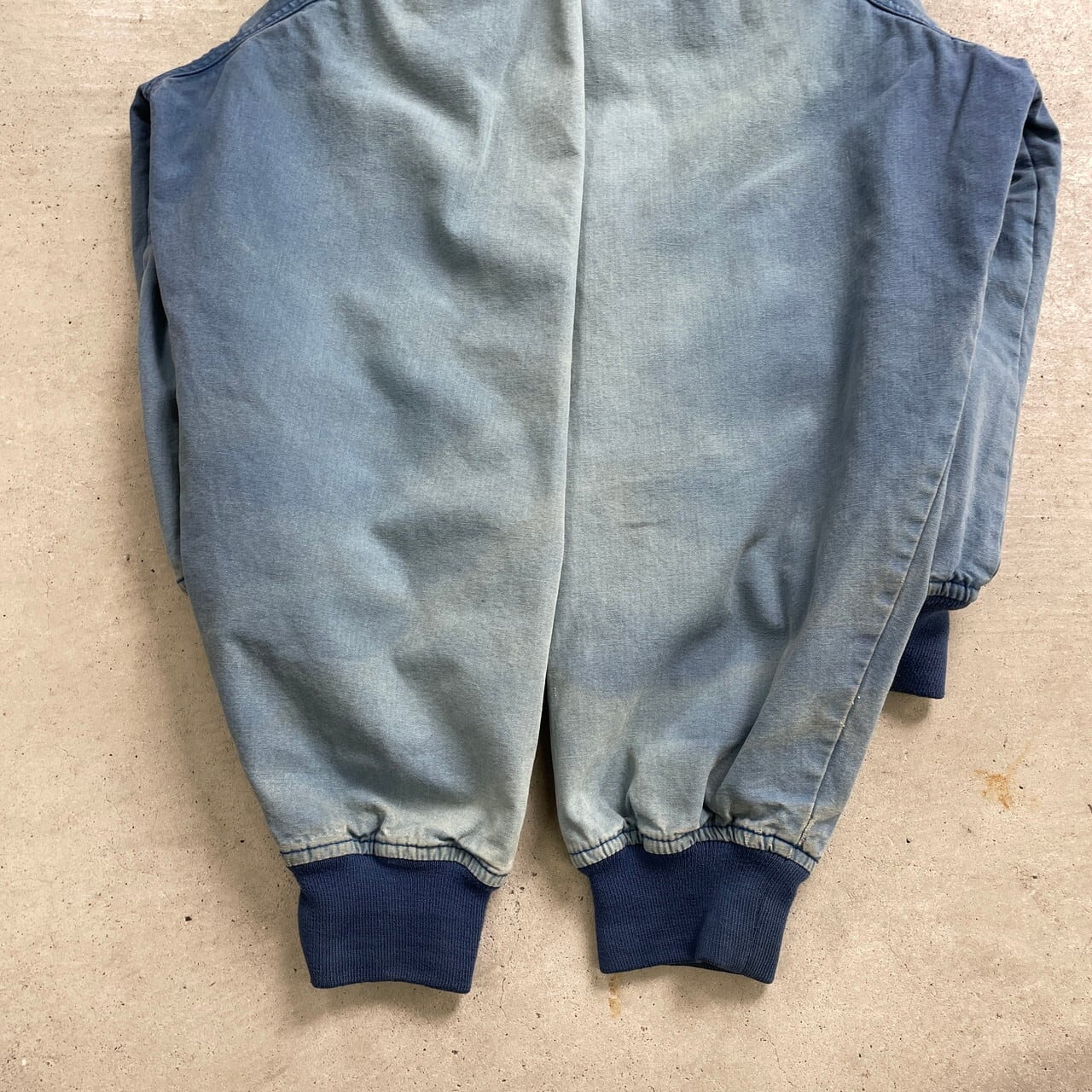 鬼フェード90s POLO RALPH LAUREN スイングトップLサイズ