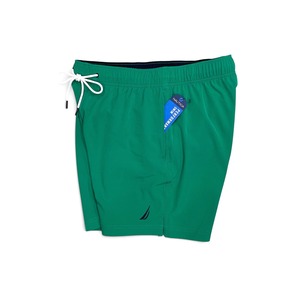 【新品】NAUTICA ノーティカ ナイロンショーツ スイムショーツ 水着【SWIM-NTCA-001】