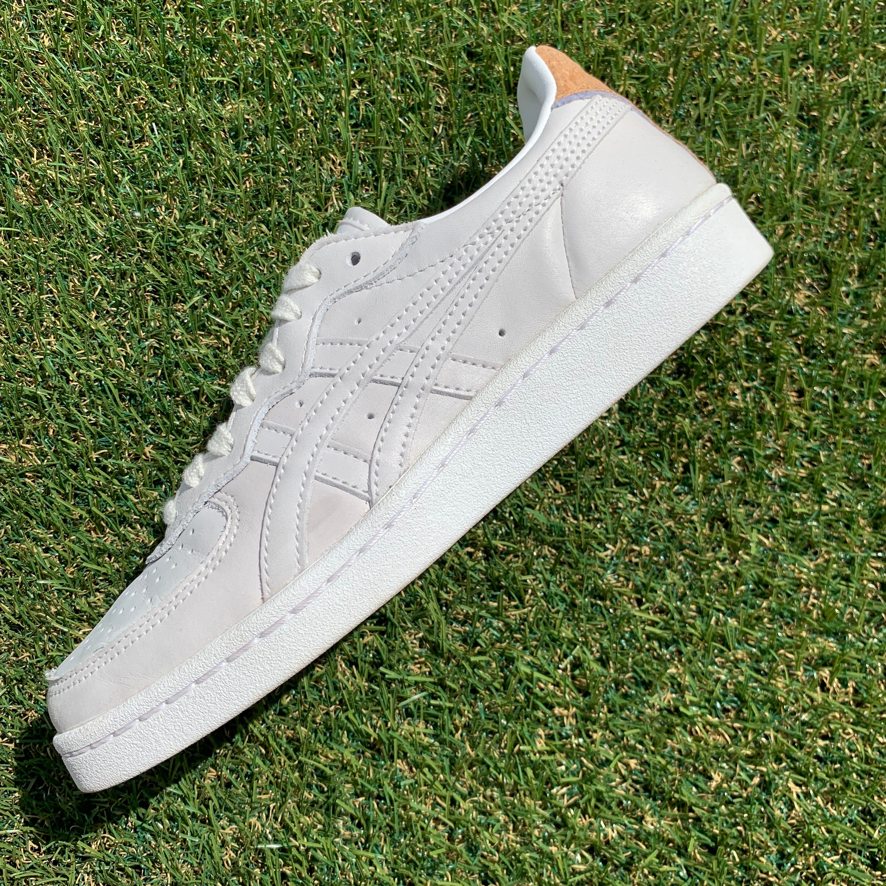 Onitsuka Tiger GSM オニツカタイガー A878 | reshoe