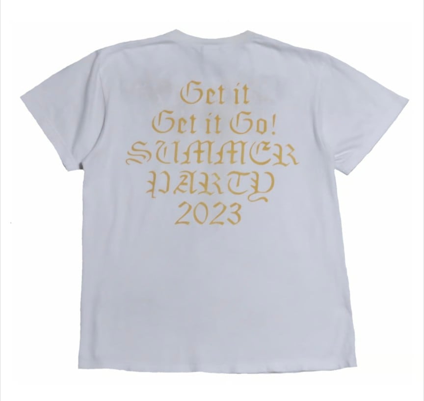 ELLEGARDEN　tシャツ パーカー　まとめ売り ELLEGARDEN(エルレガーデン) Tシャツ バンドt ロックt ハードロック