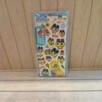 【カミオジャパン】たまごっち　平成はっぴーフォンステッカー　まめっち