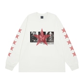 WSHOT Original Red Star LS WS121