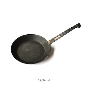 Turk Classic Fryingpan(クラシック フライパン) 4号 φ24cm