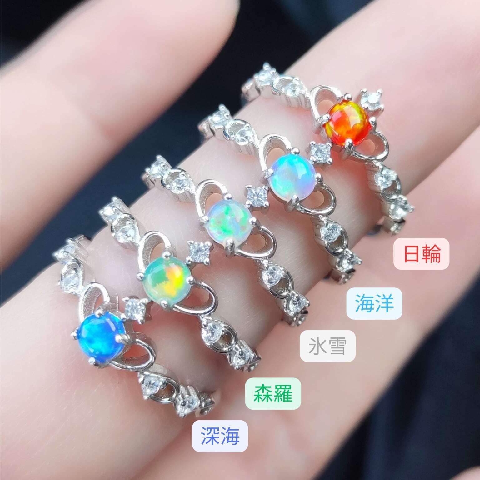 Artifact Tiara (Custom) | AromaFlat watch shop 腕時計 レディ―ス 工房