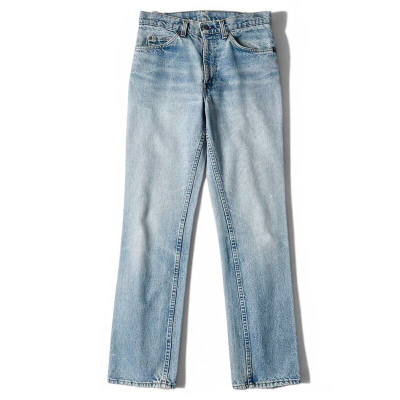 80s vintage] levi