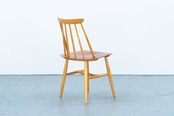 【as it is】Ilmari Tapiovaara | Fanett Chair