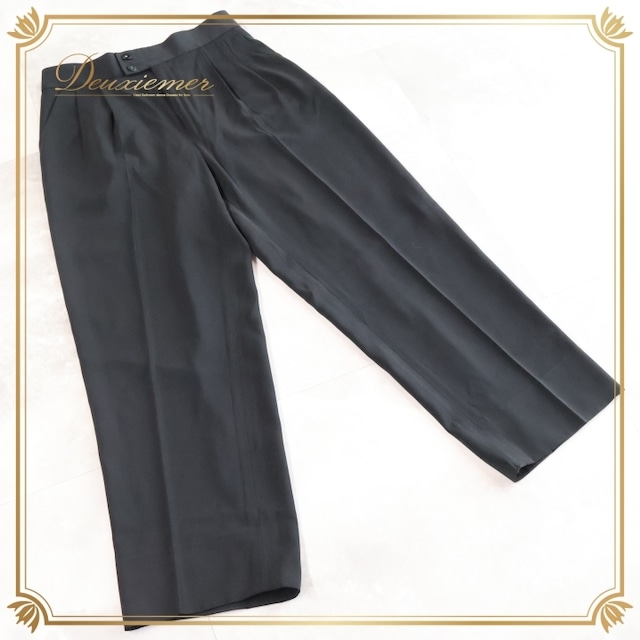 社交ダンス 衣装 チャコット Chacott スラックス ズボン メンズ 男性 ダンス 日本製 ラテン ジャズ パーティ 黒 無地 長ズボン ブラック系 ダンス衣装 スラックス おしゃれ スタイリッシュ 発表会 メンズファッション フォーマル メンズズボン ブラック ダンスパーティー 社交ダンス 衣装 チャコット Chacott スラックス ズボン メンズ 男性 ダンス 日本製 ラテン ジャズ パーティ 黒 無地 長ズボン ブラック系 ダンス衣装 スラックス おしゃれ スタイリッシュ 発表会 メンズファッション フォーマル メンズズボン ブラック ダンスパーティー