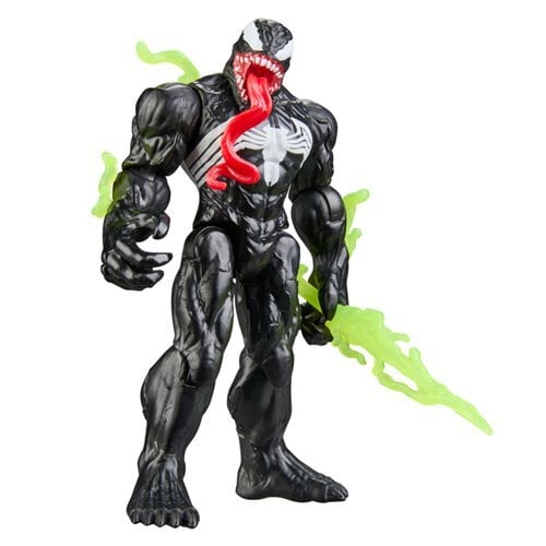 マーベル スパイダーマン アクションバース ヴェノム 4.5インチ