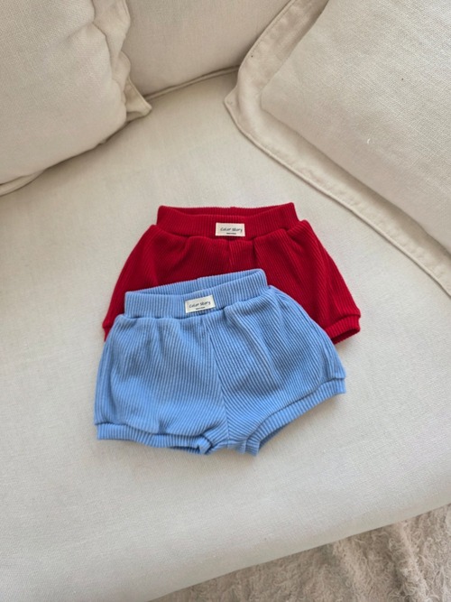 color［取寄］crayon pants 26summer