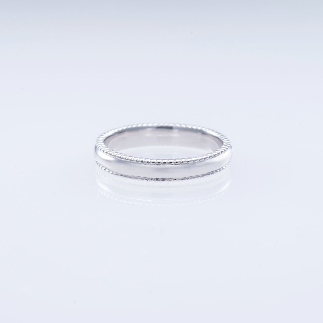 Pt JUNE BRIDE(ジューンブライド)メンズ【受注製作商品】