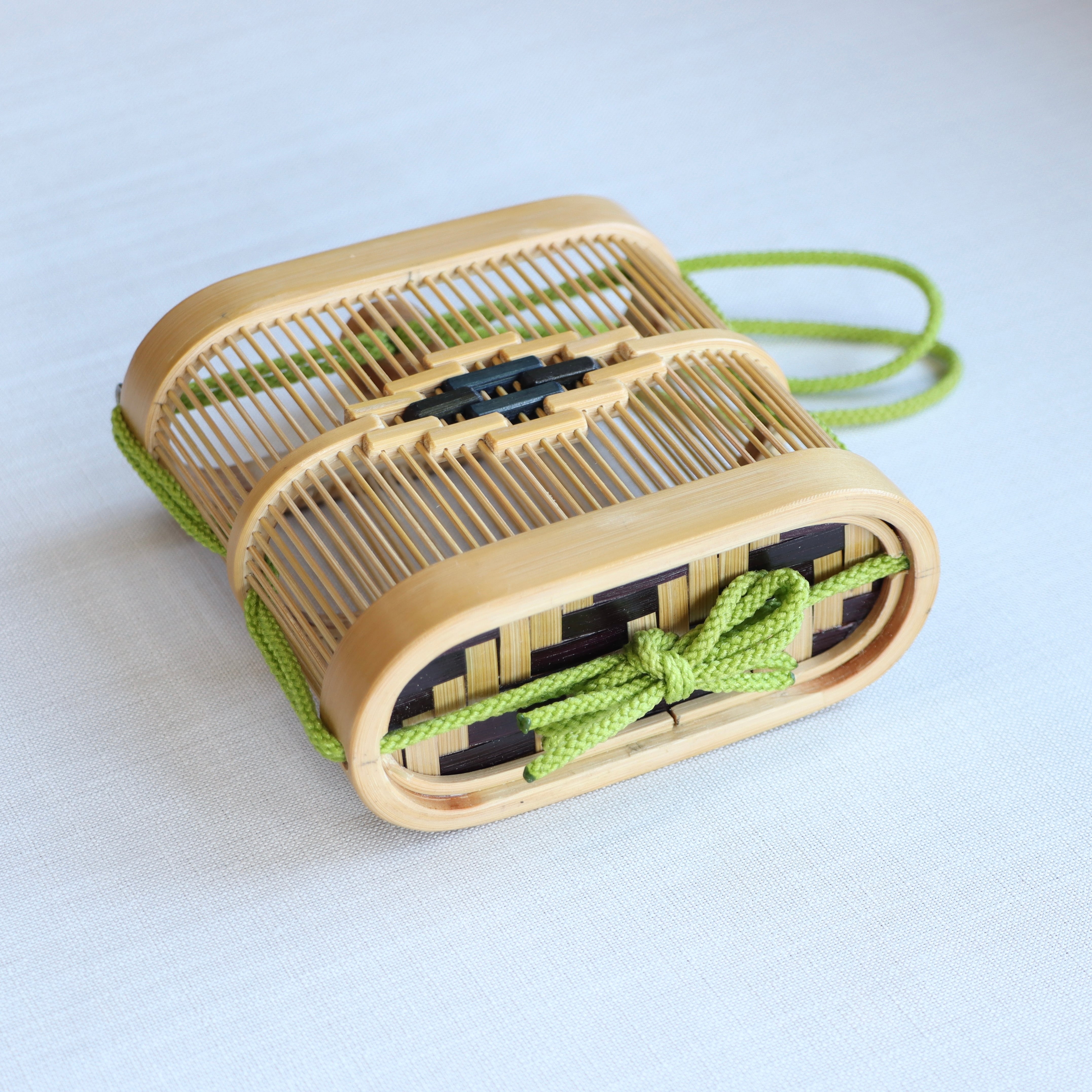 バンブー煙草入れ 大サイズ】 | SHOP菊一輪