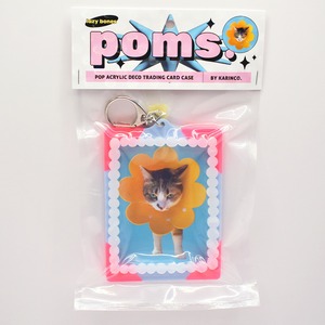 TAMAGO PINK × LIGHT BLUE