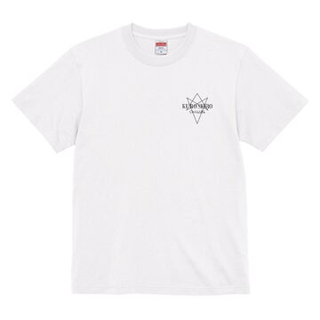 渋谷区 Shibuya ボックスロゴTシャツ｜ホワイト | PAY ID