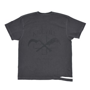 【KIDILL】DESTROY T-SHIRT