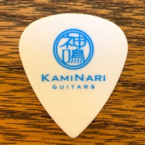 KAMINARI Pick Teardrop / 0.5mm (Thin)