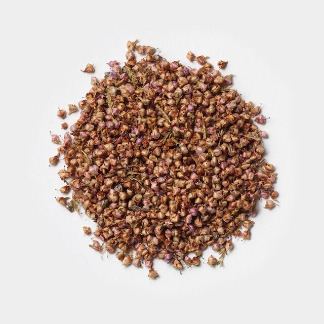 シングルハーブ ヒース(レギュラー50g)