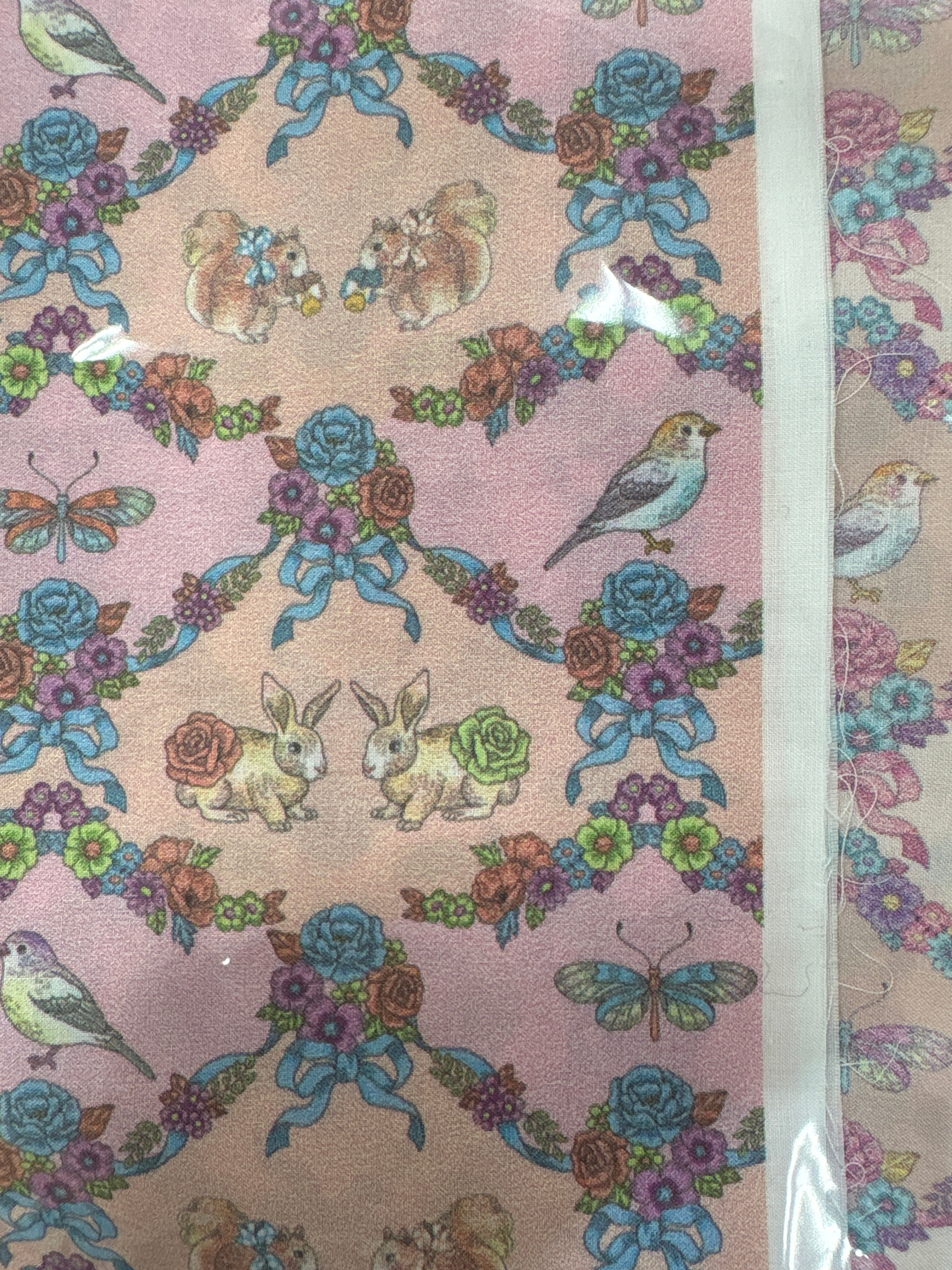 ❥Joli Fleur La Toile❥ | RICCAROCCA【リッカロッカ】