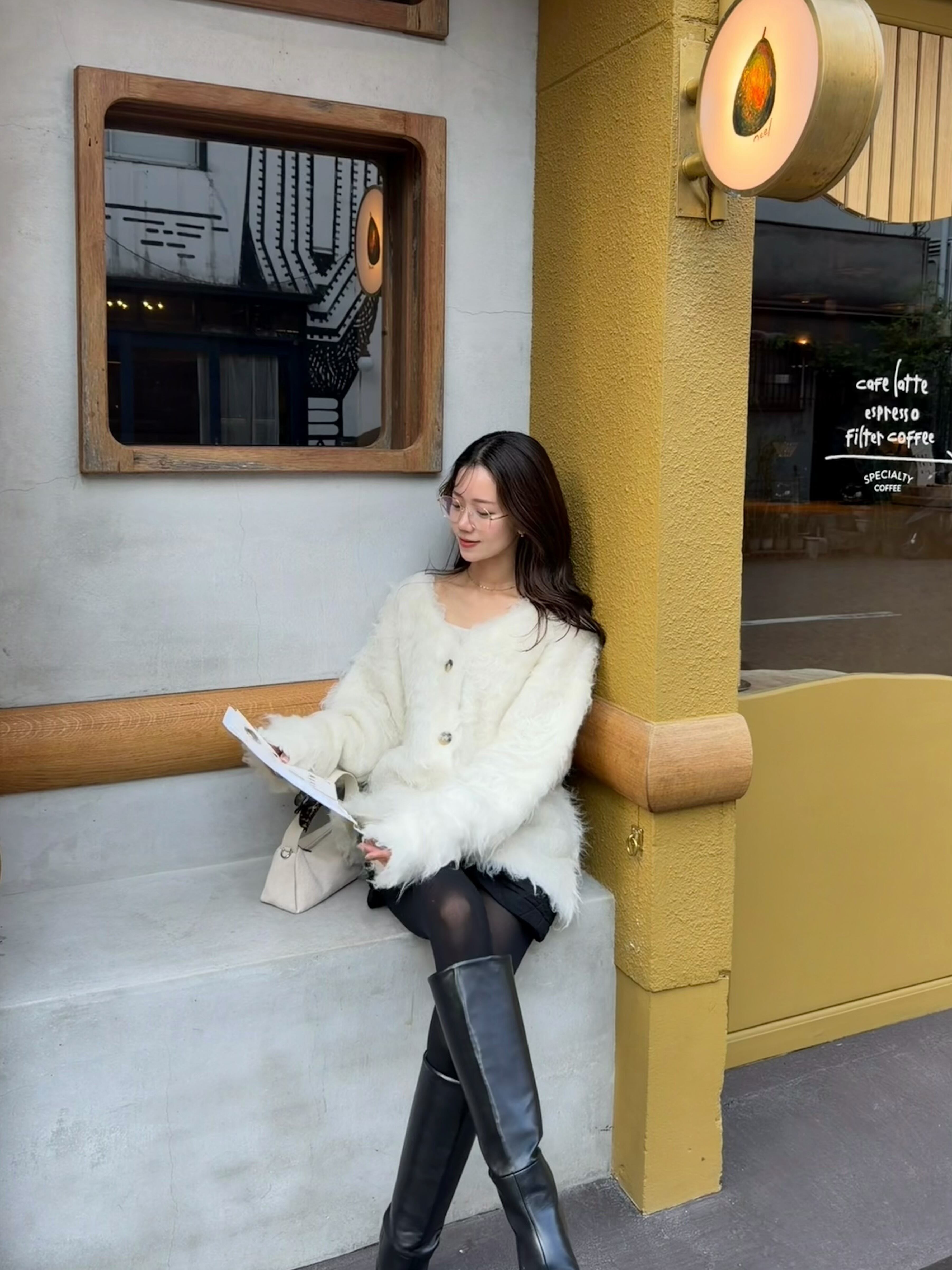 HYEON (ヘヨン) official online store