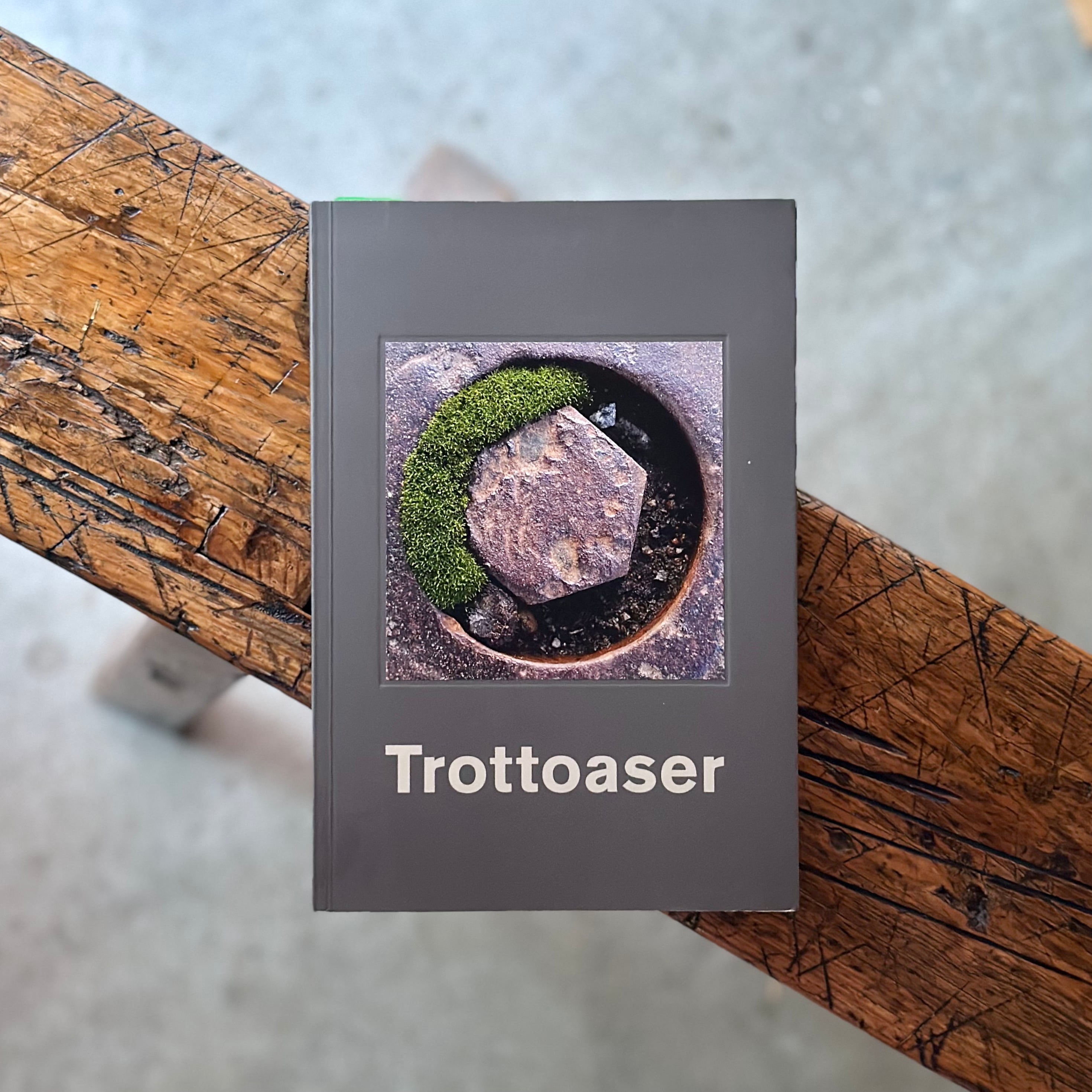 Trottoaser